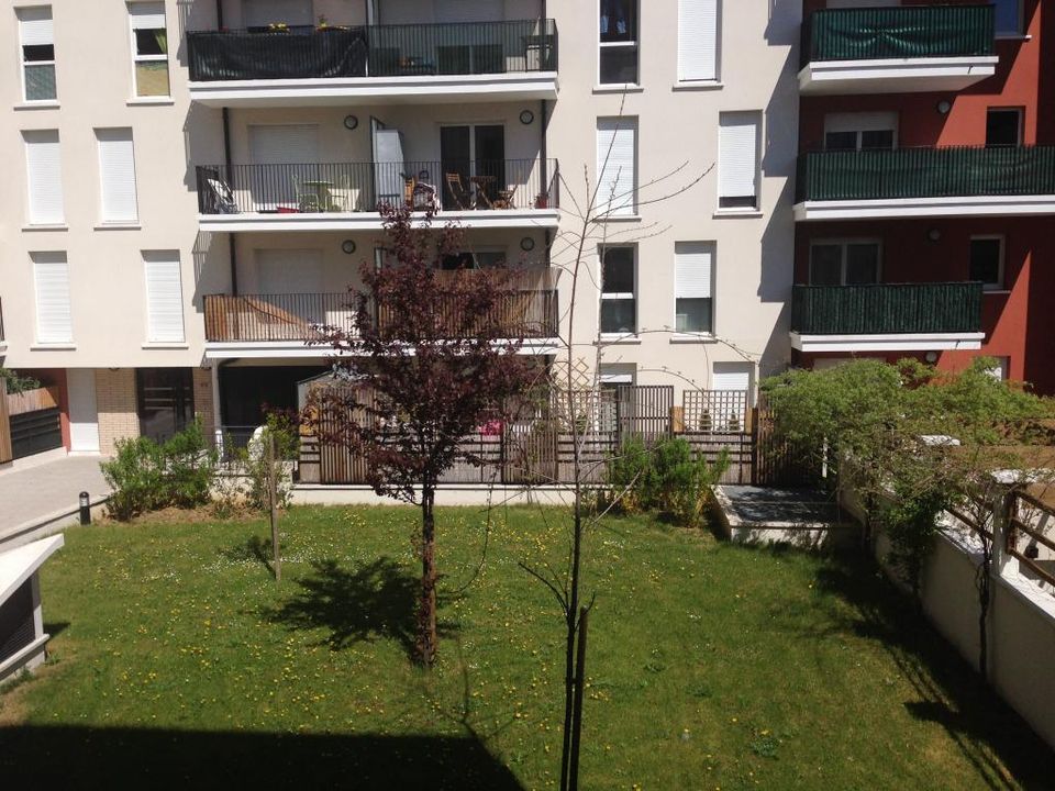 Lejlighed i Créteil, Val-de-Marne - foto 2