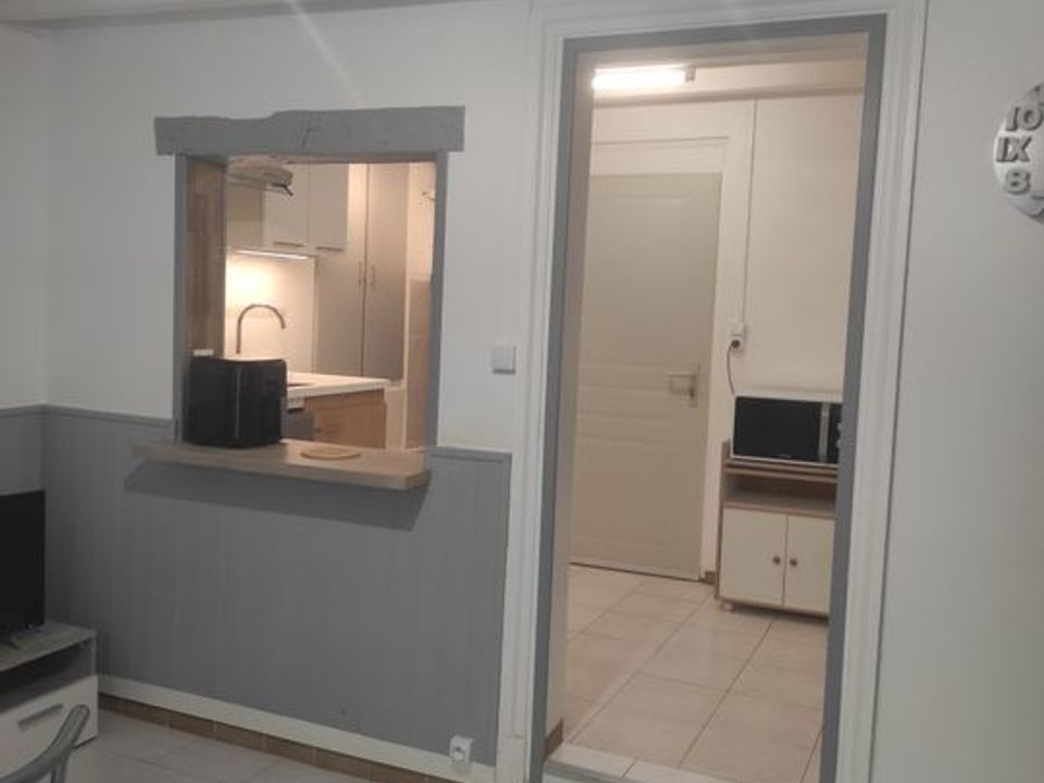 Apartament a La Couronne, Charente - foto 2