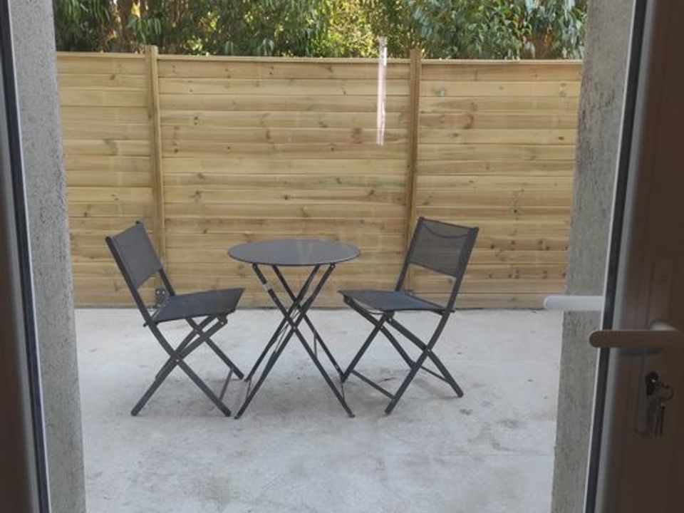 Apartament a La Couronne, Charente - foto 3