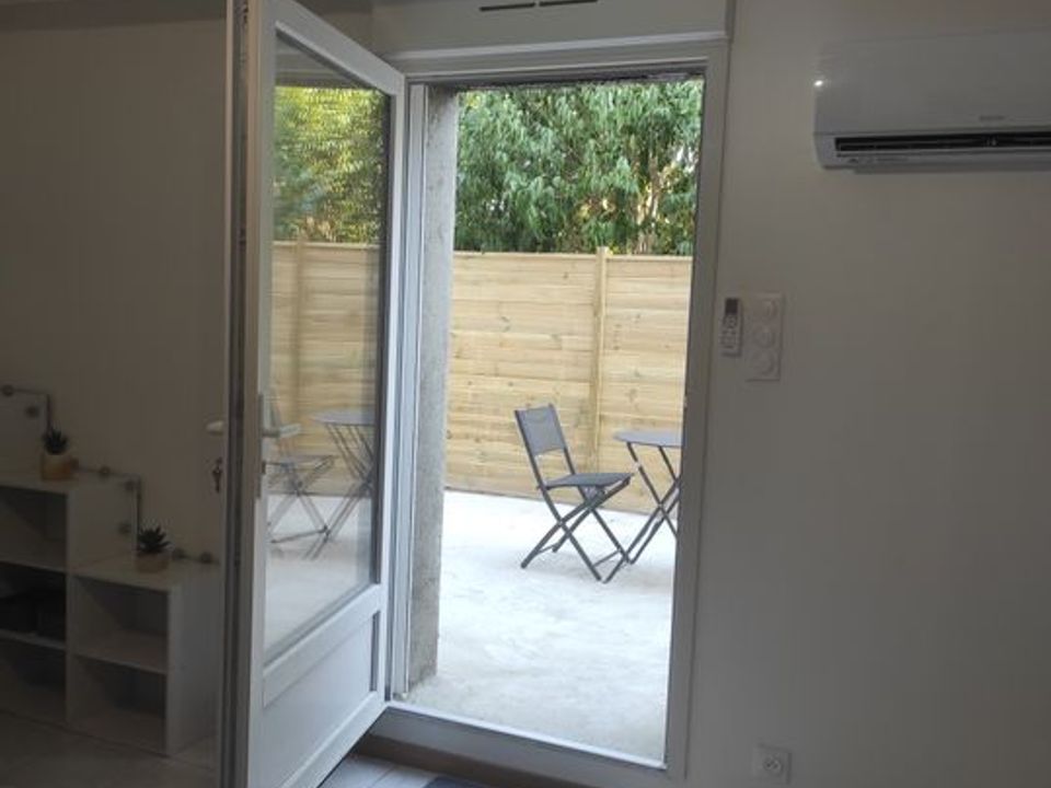 Apartament a La Couronne, Charente - foto 4
