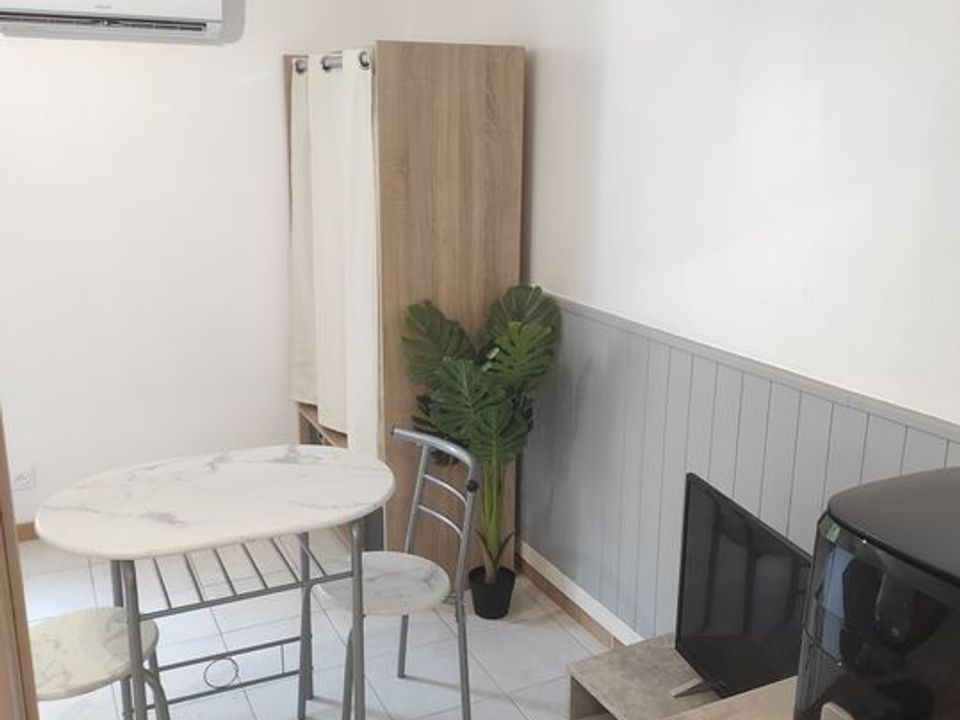 Apartament a La Couronne, Charente - foto 5