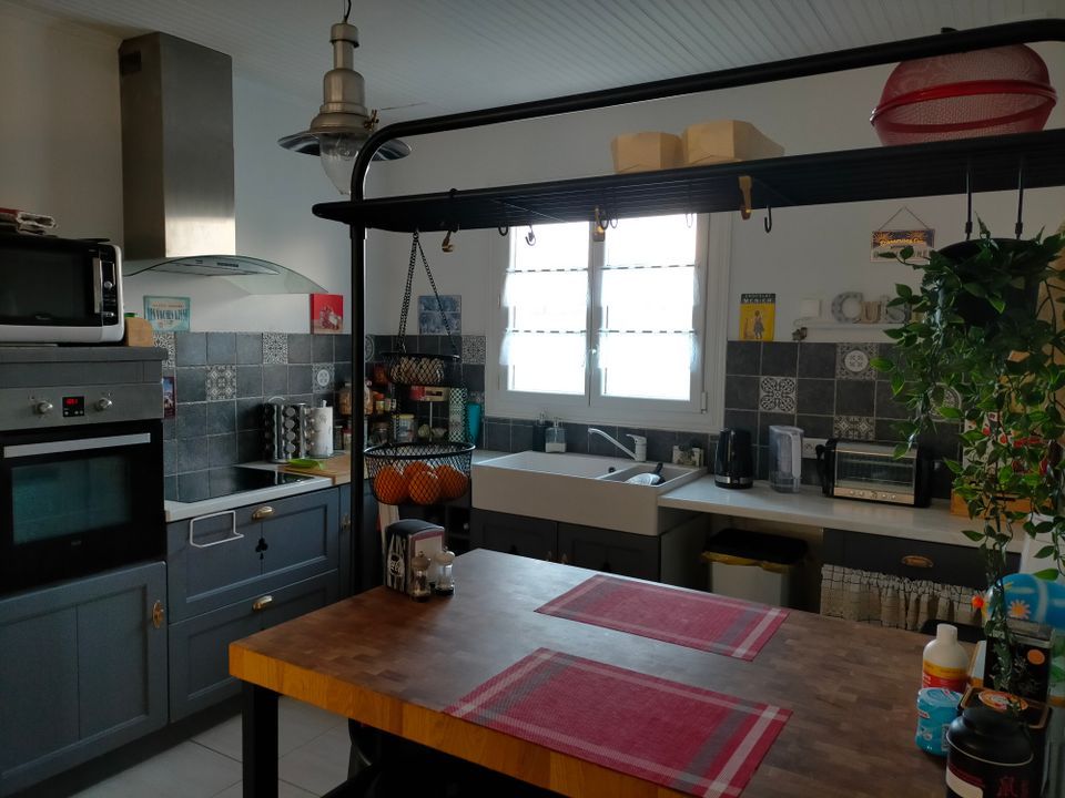 Villa a Bussac-sur-Charente, Charente-Maritime - foto 3
