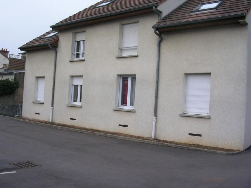 Leilighet i Dijon, Cote-d'Or - bilde 1