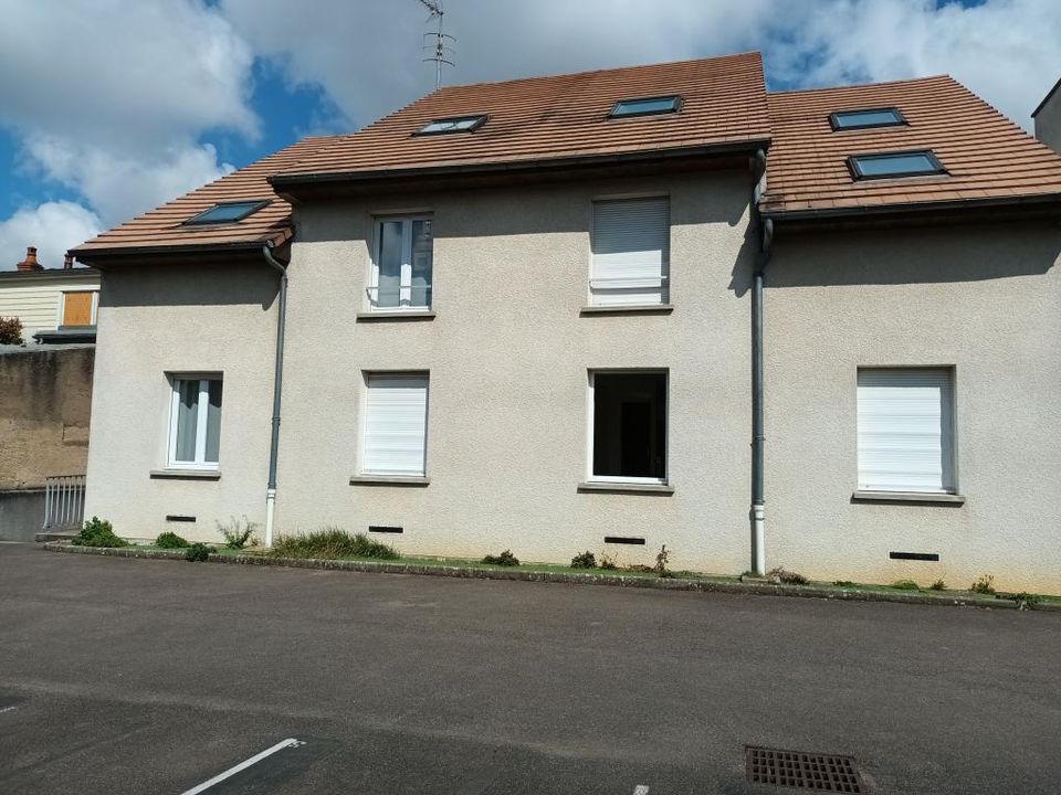 Leilighet i Dijon, Cote-d'Or - bilde 3