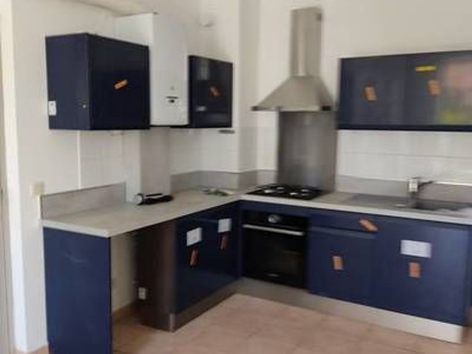Apartament a Condrieu, Rhone - foto 1