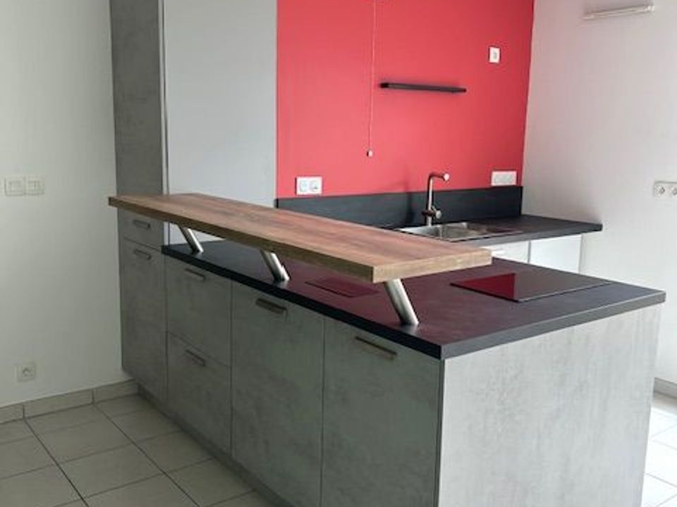 Apartament a Le Haillan, Gironde - foto 1