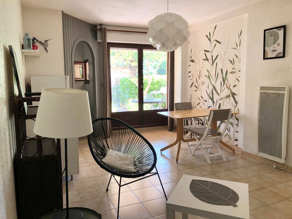 Lejlighed i Avignon, Vaucluse - foto 1