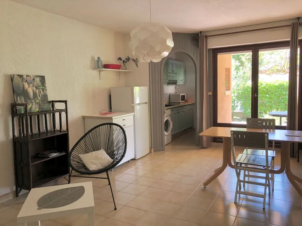 Lejlighed i Avignon, Vaucluse - foto 2