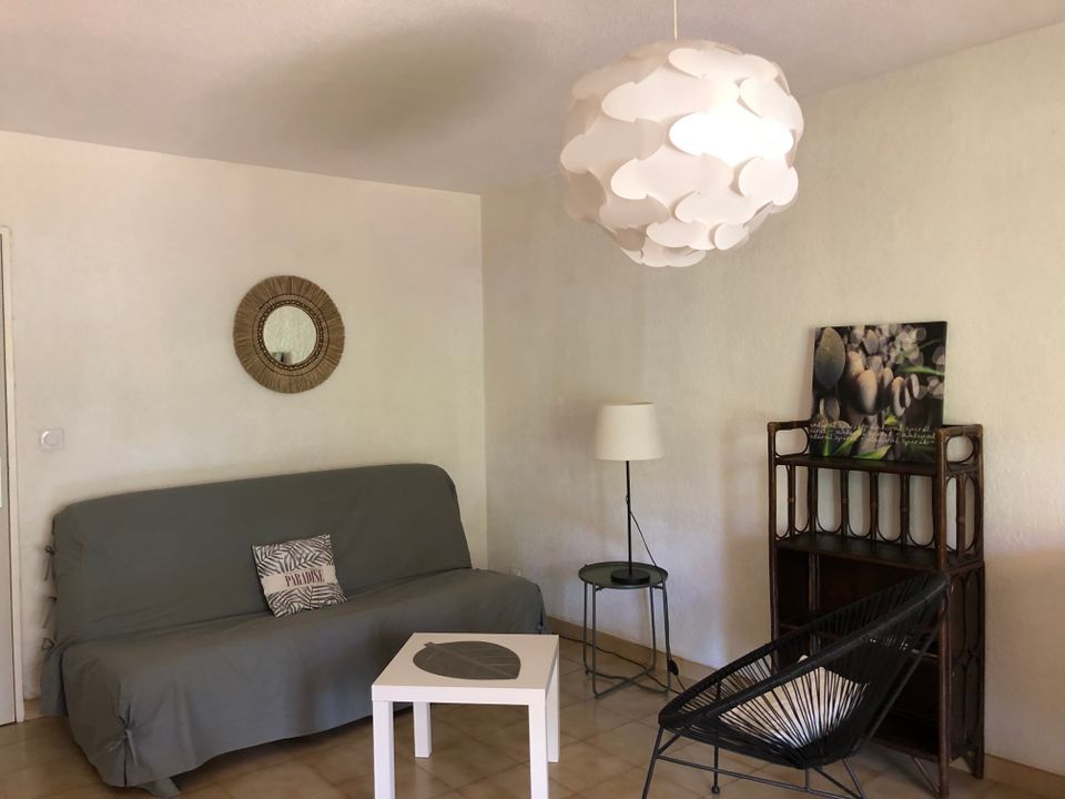 Lejlighed i Avignon, Vaucluse - foto 4
