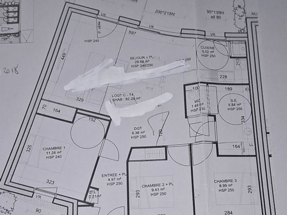 Haus in Les Sables-d'Olonne, Vendee - Foto 1