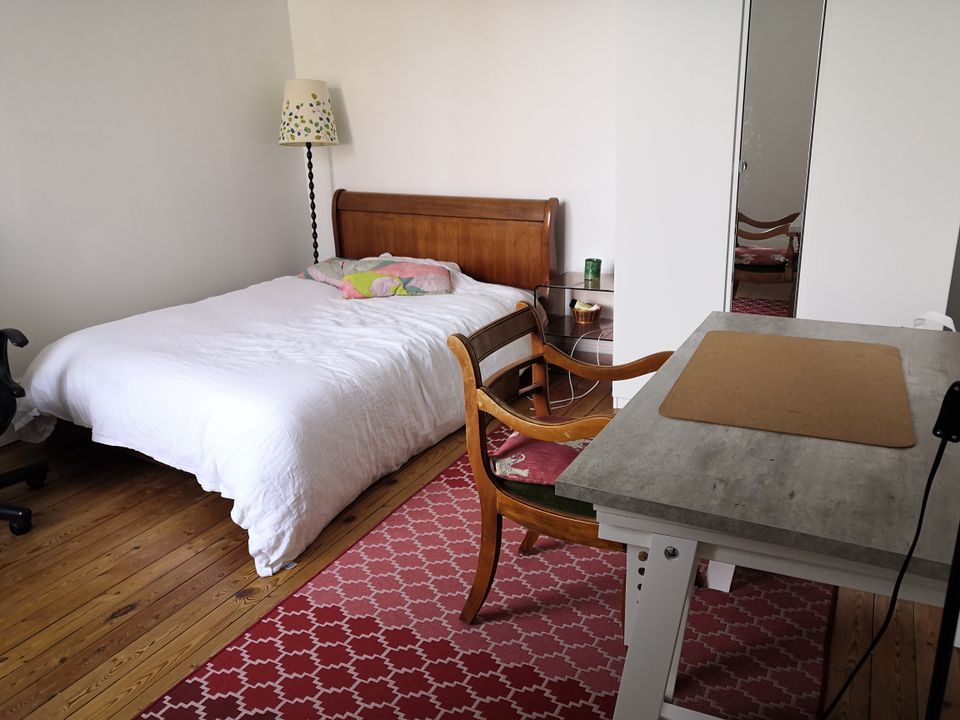 Studio i Arras, Pas-de-Calais - bilde 1