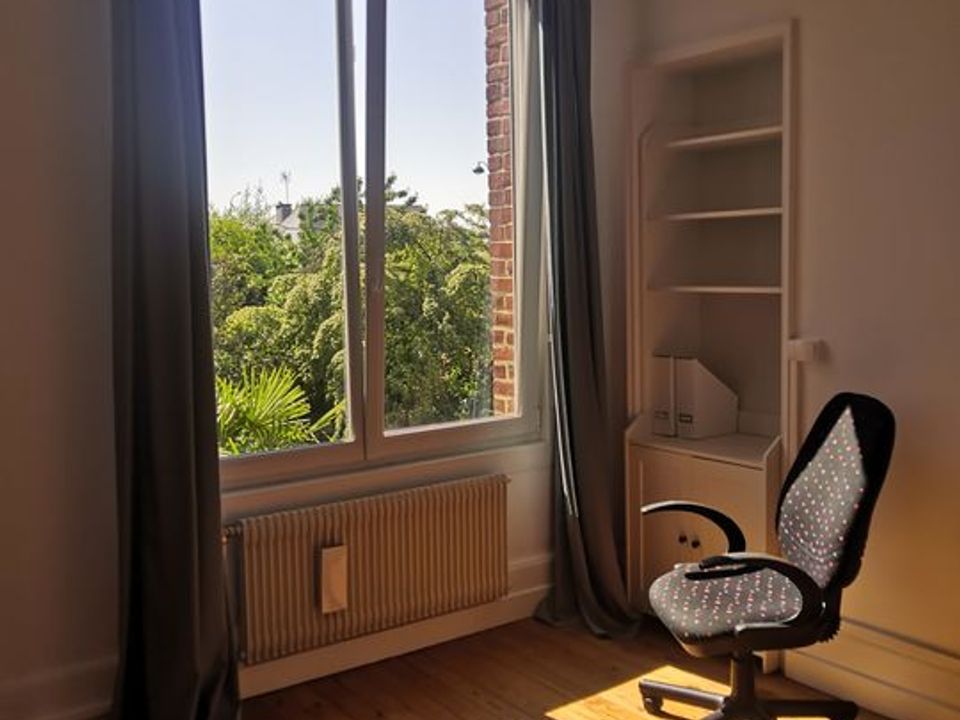 Studio i Arras, Pas-de-Calais - bilde 2