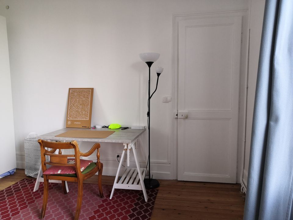Studio i Arras, Pas-de-Calais - bilde 3