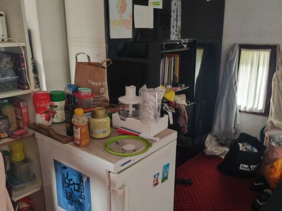 Studio i Villejuif, Val-de-Marne - foto 1