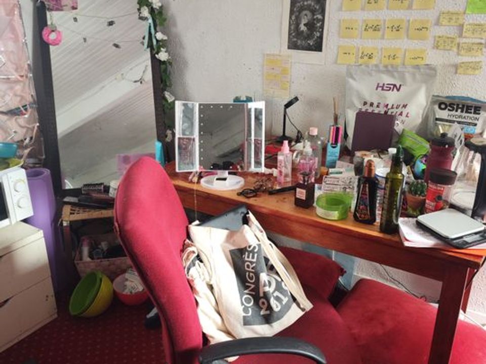Studio i Villejuif, Val-de-Marne - foto 3