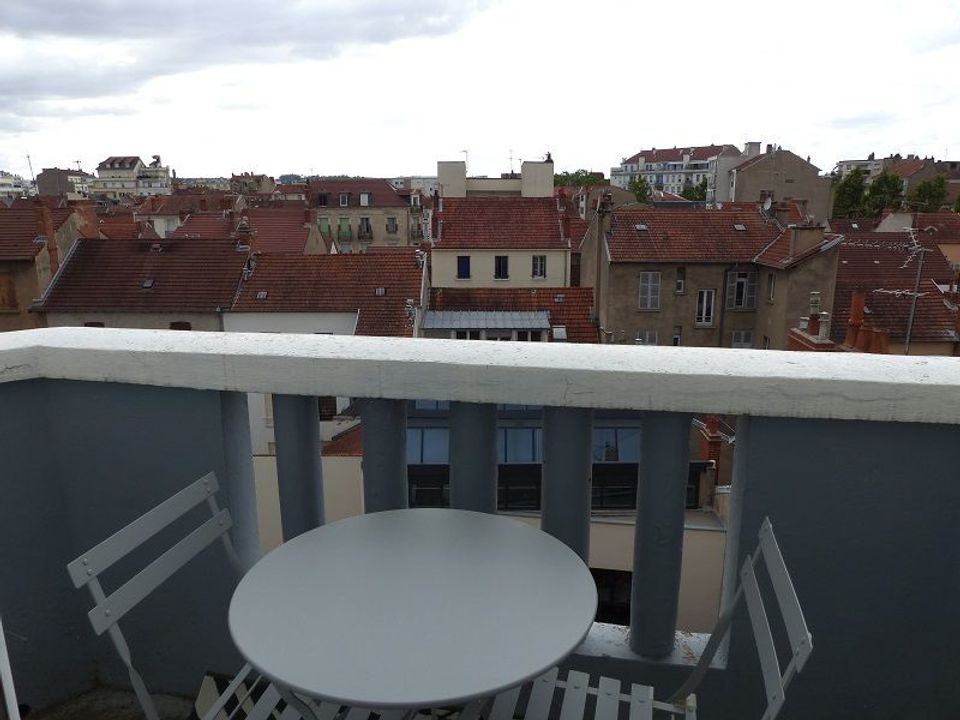 Apartament a Vichy, Allier - foto 2