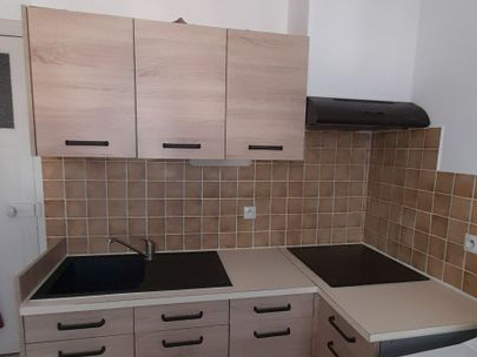 Apartament a Vichy, Allier - foto 3
