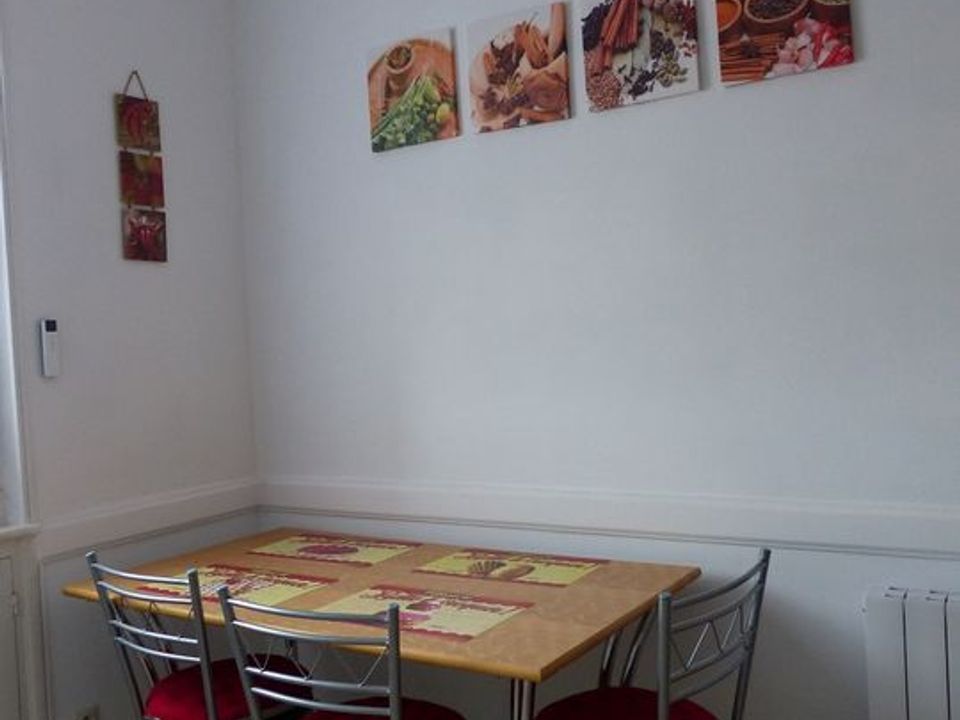 Apartament a Vichy, Allier - foto 4