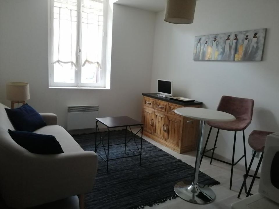 Apartament a Tarbes, Hautes-Pyrenees - foto 1