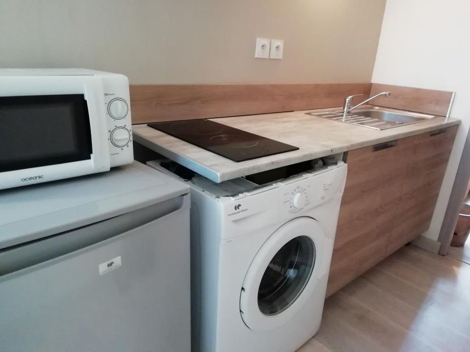 Apartament a Tarbes, Hautes-Pyrenees - foto 2