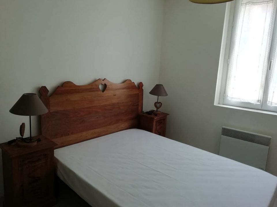 Apartament a Tarbes, Hautes-Pyrenees - foto 3
