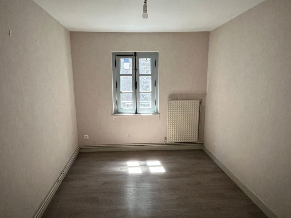 Duplex i Loches, Indre-et-Loire - foto 5
