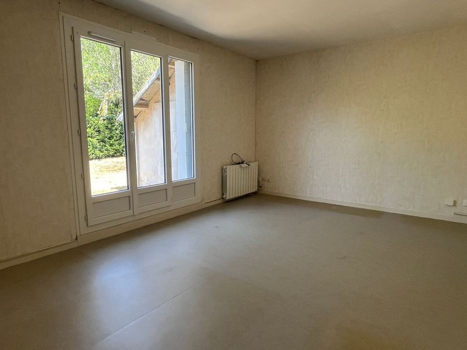Villa a Saint-Senoch, Indre-et-Loire - foto 3
