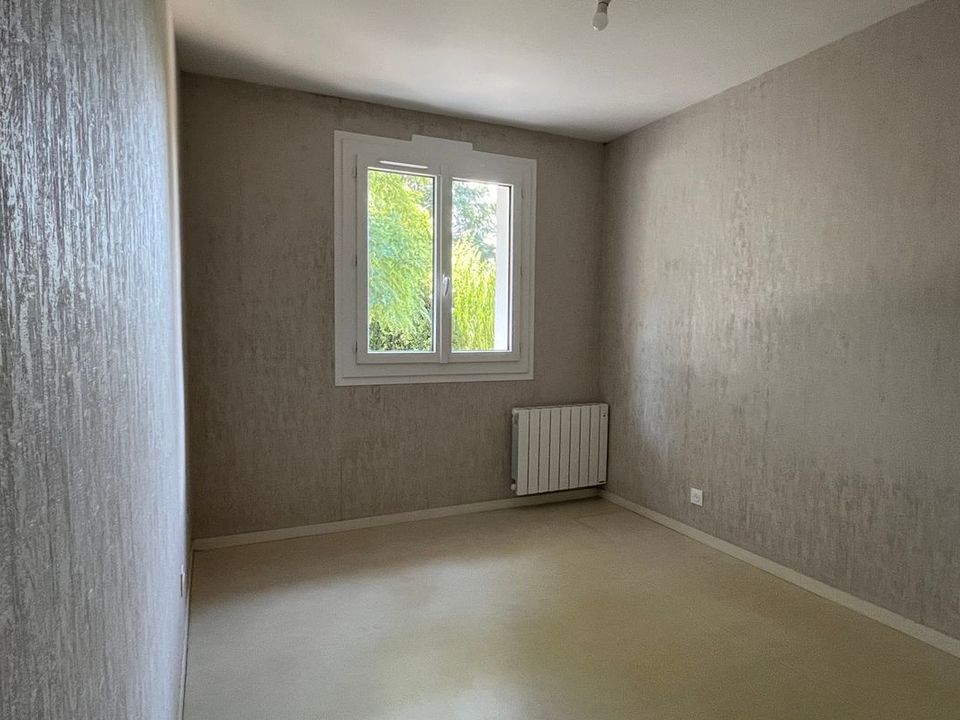 Villa a Saint-Senoch, Indre-et-Loire - foto 5
