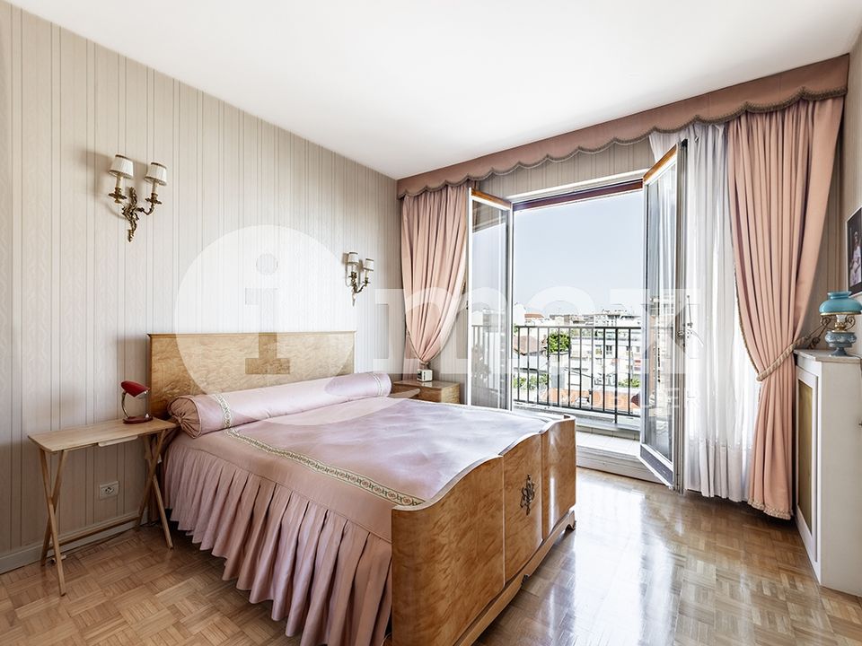 Lejlighed i Asnières-sur-Seine, Hauts-de-Seine - foto 5