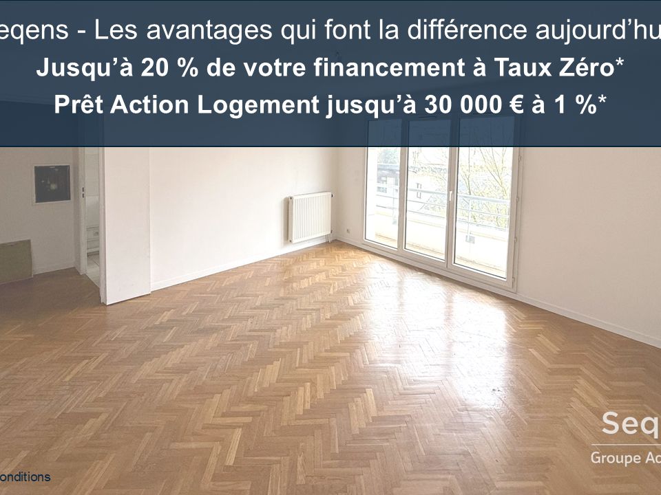 Apartament a Le Kremlin-Bicêtre, Val-de-Marne - foto 1