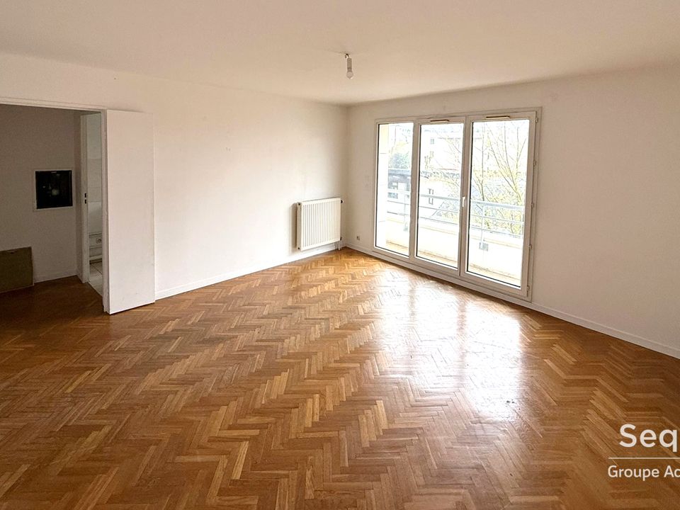 Apartament a Le Kremlin-Bicêtre, Val-de-Marne - foto 2