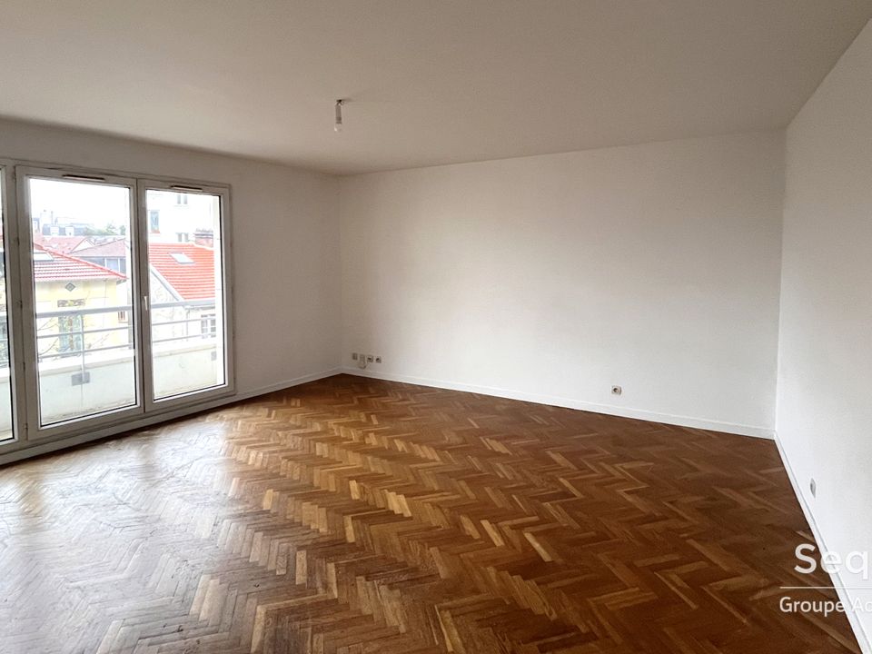 Apartament a Le Kremlin-Bicêtre, Val-de-Marne - foto 3