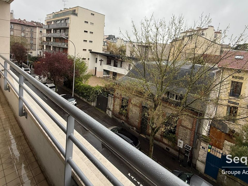 Apartament a Le Kremlin-Bicêtre, Val-de-Marne - foto 4