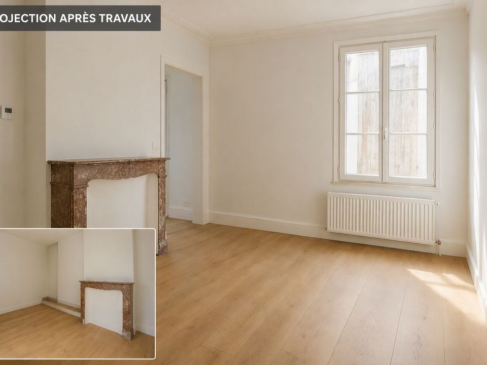 Villa in Château-Renault, Indre-et-Loire - foto 4