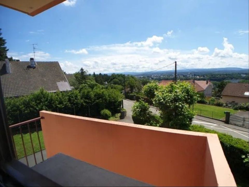 Apartamento em Montbeliard, Doubs - foto 3