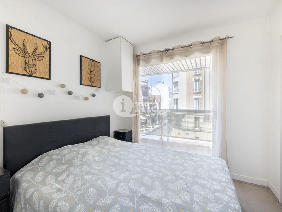 Leilighet i Courbevoie, Hauts-de-Seine - bilde 4