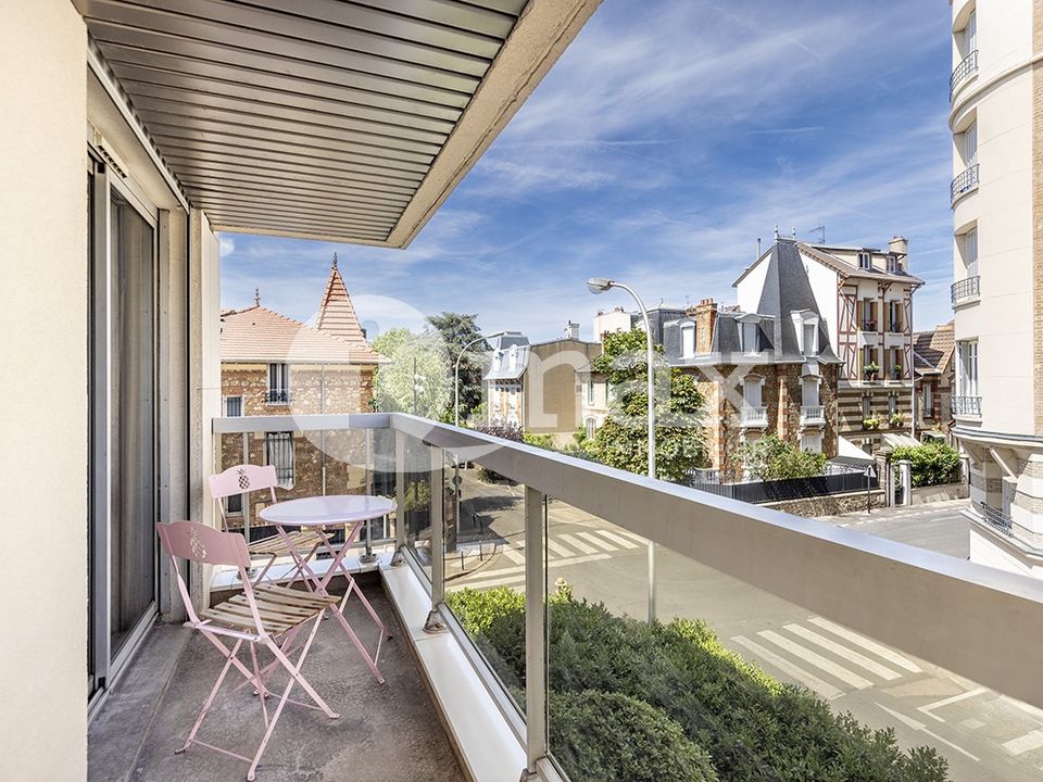 Leilighet i Courbevoie, Hauts-de-Seine - bilde 5