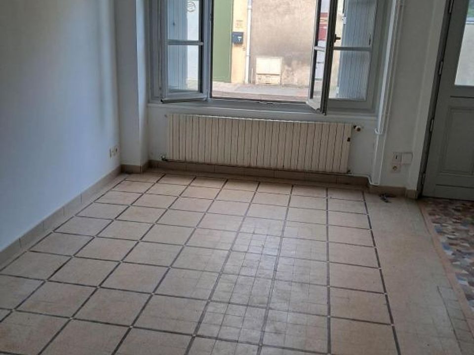 Casa de poble a Veigne, Indre-et-Loire - foto 1