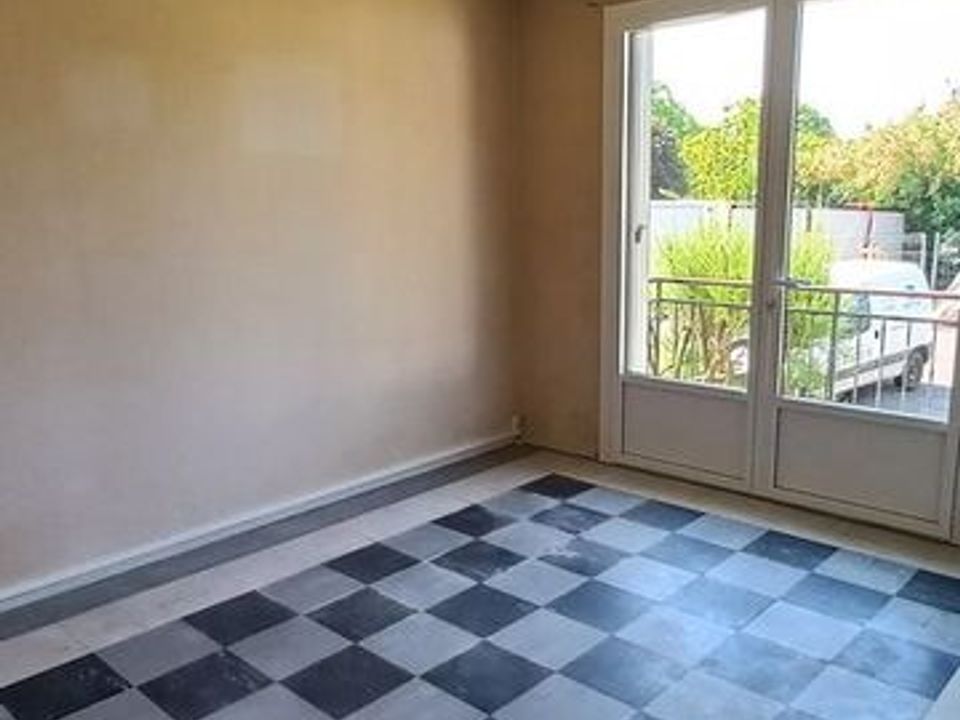 Leilighet i Preuilly-sur-Claise, Indre-et-Loire - bilde 2