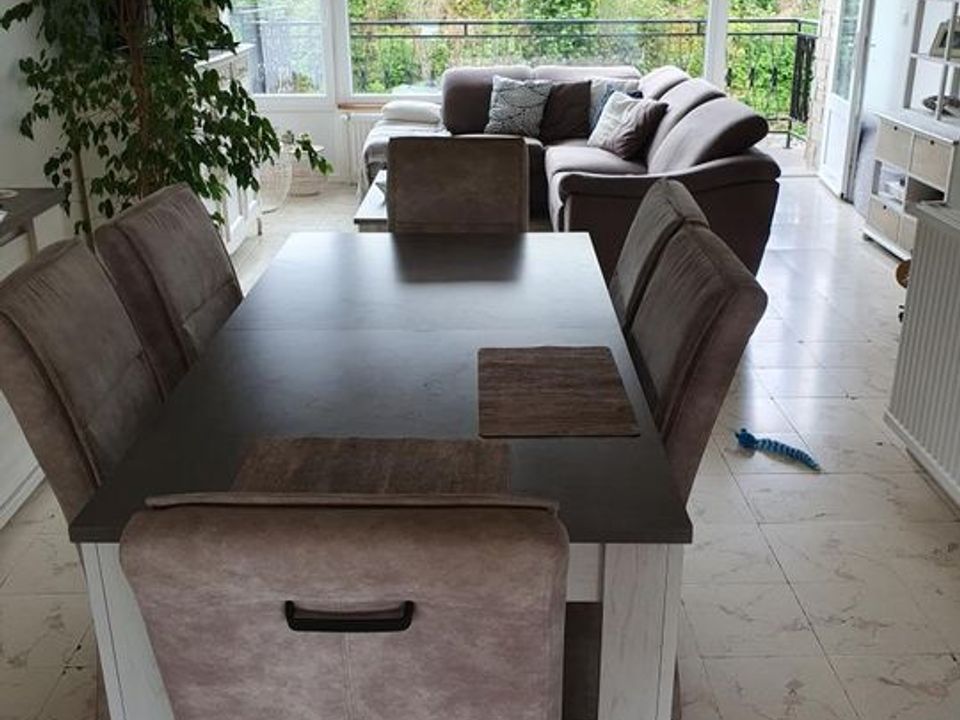 Villa i Bermerain, Nord - bilde 1