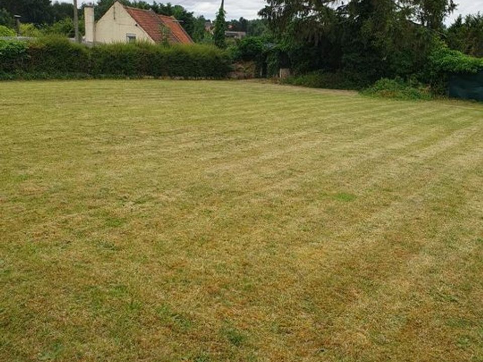 Villa i Bermerain, Nord - bilde 3