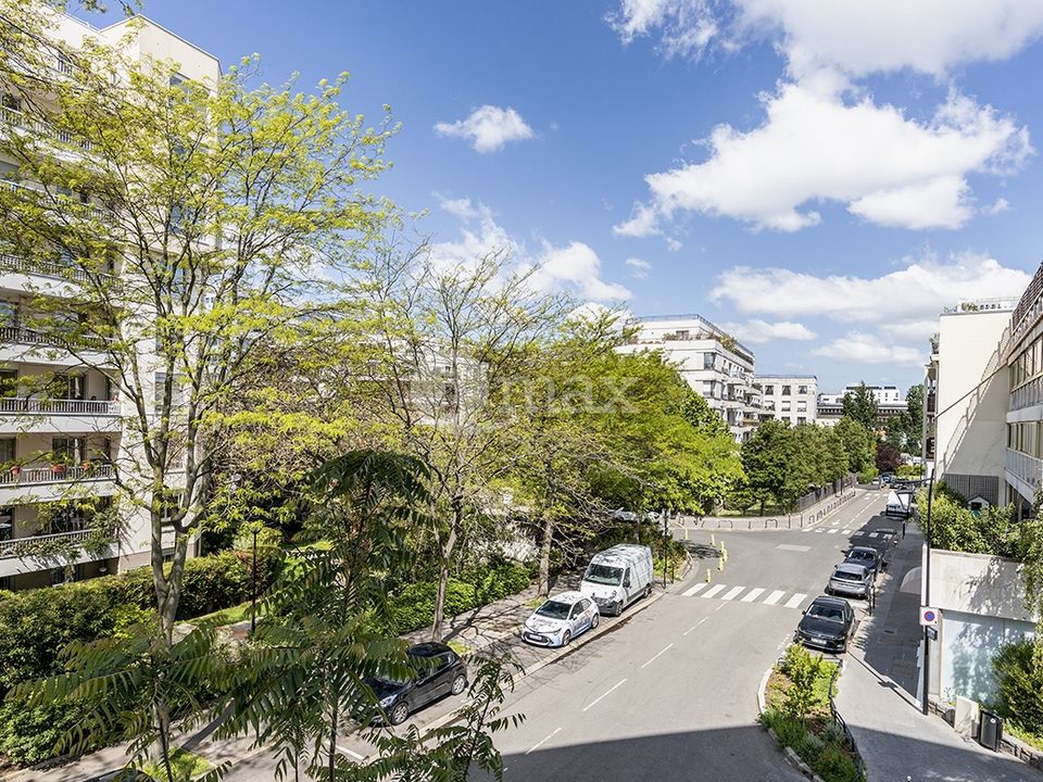 Leilighet i Courbevoie, Hauts-de-Seine - bilde 2