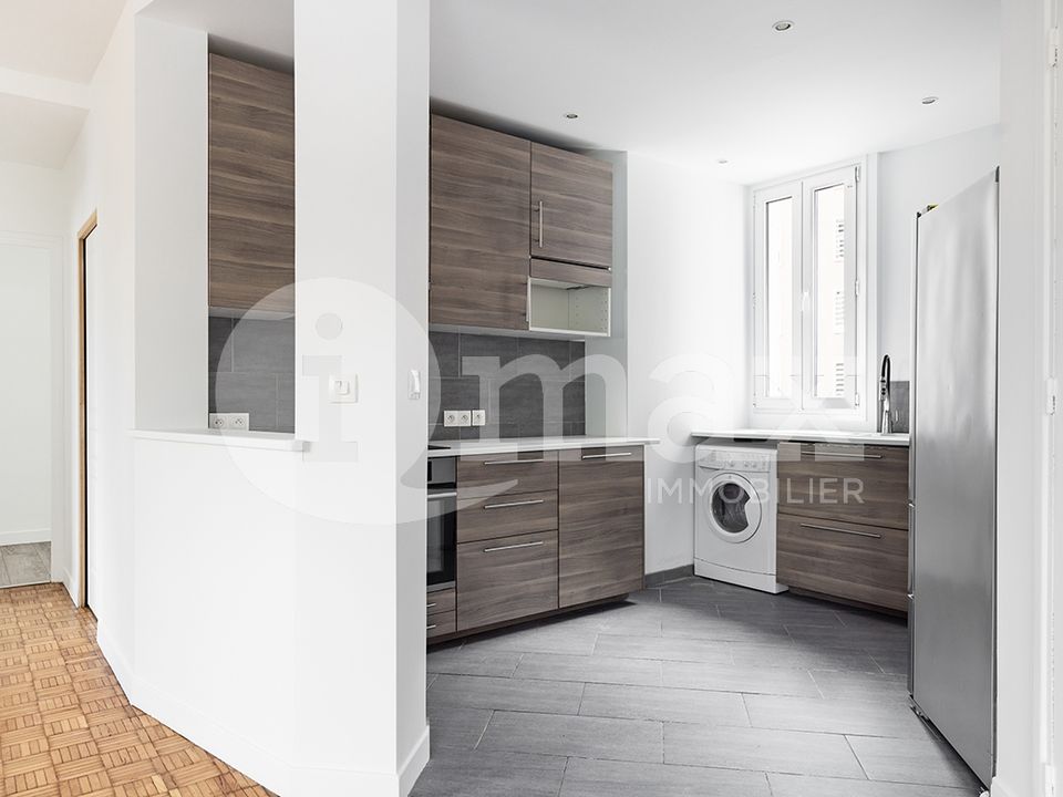 Leilighet i Courbevoie, Hauts-de-Seine - bilde 3