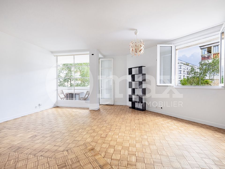 Leilighet i Courbevoie, Hauts-de-Seine - bilde 4