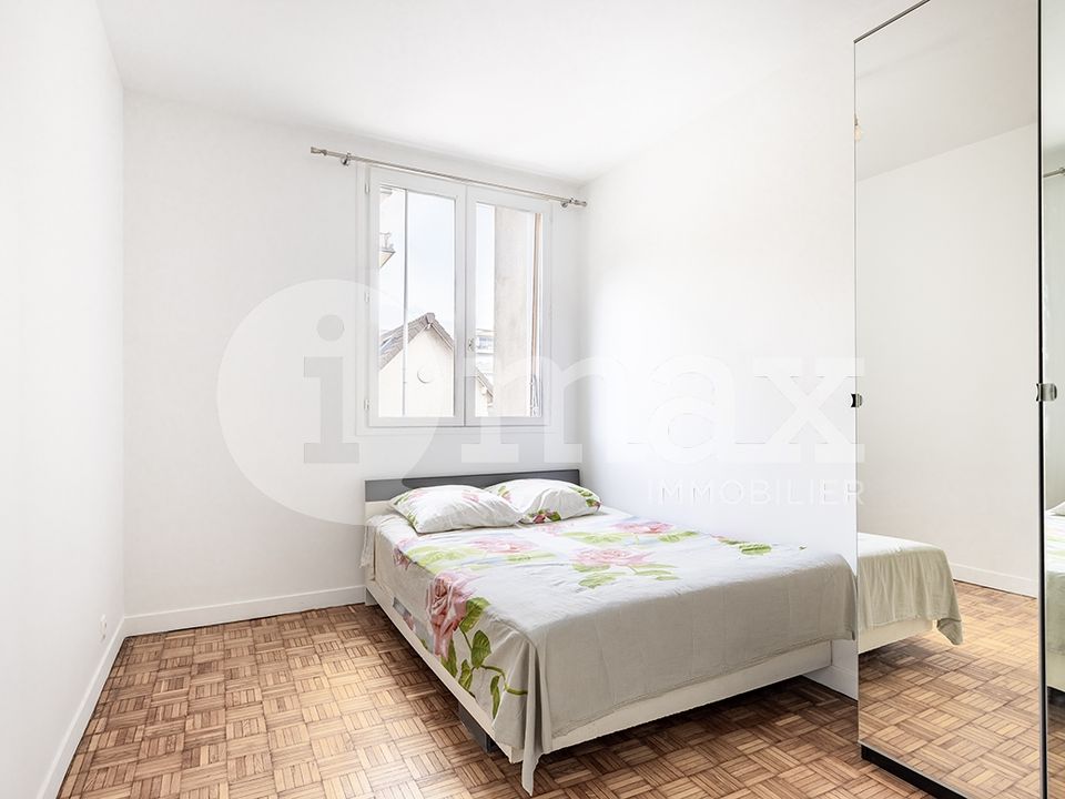 Leilighet i Courbevoie, Hauts-de-Seine - bilde 5