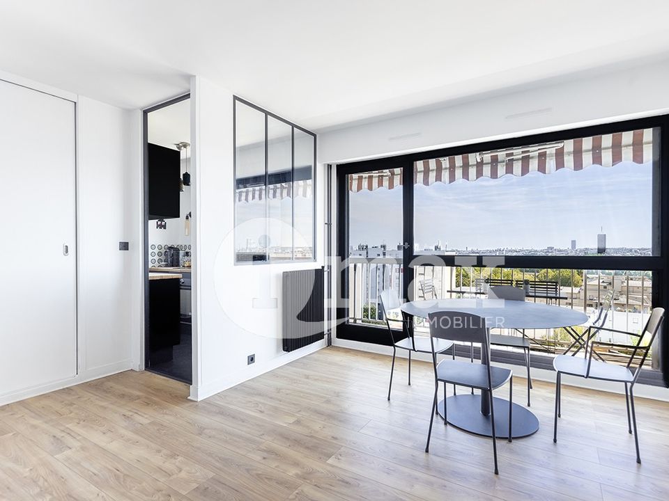 Leilighet i Courbevoie, Hauts-de-Seine - bilde 2