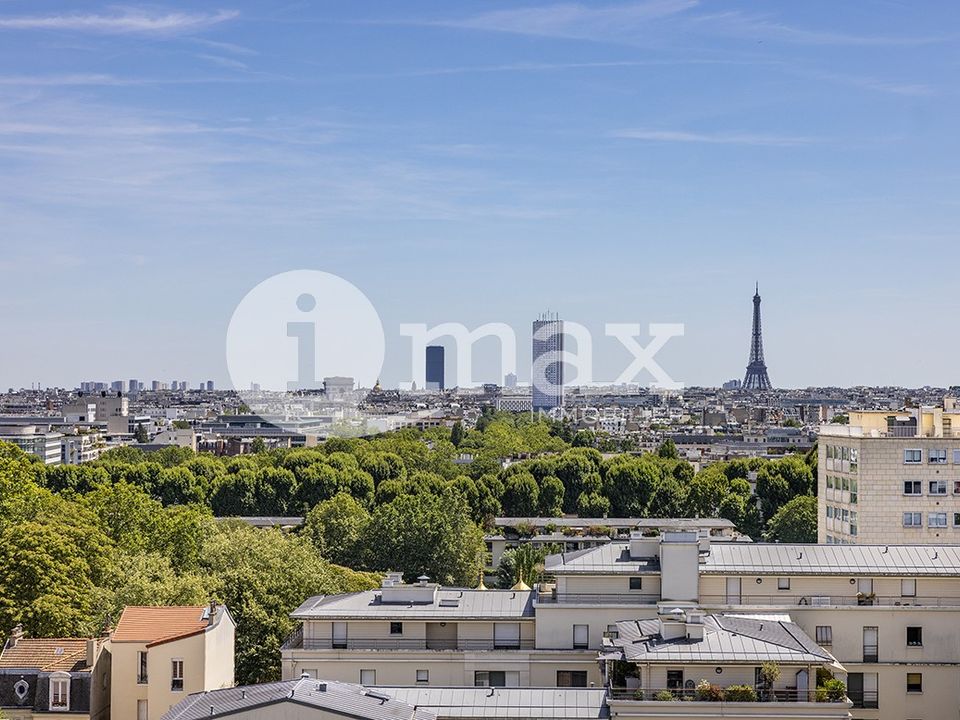 Leilighet i Courbevoie, Hauts-de-Seine - bilde 4
