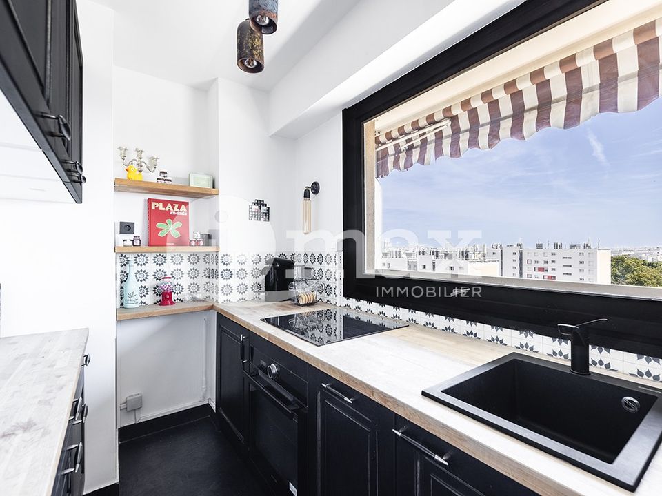Leilighet i Courbevoie, Hauts-de-Seine - bilde 5