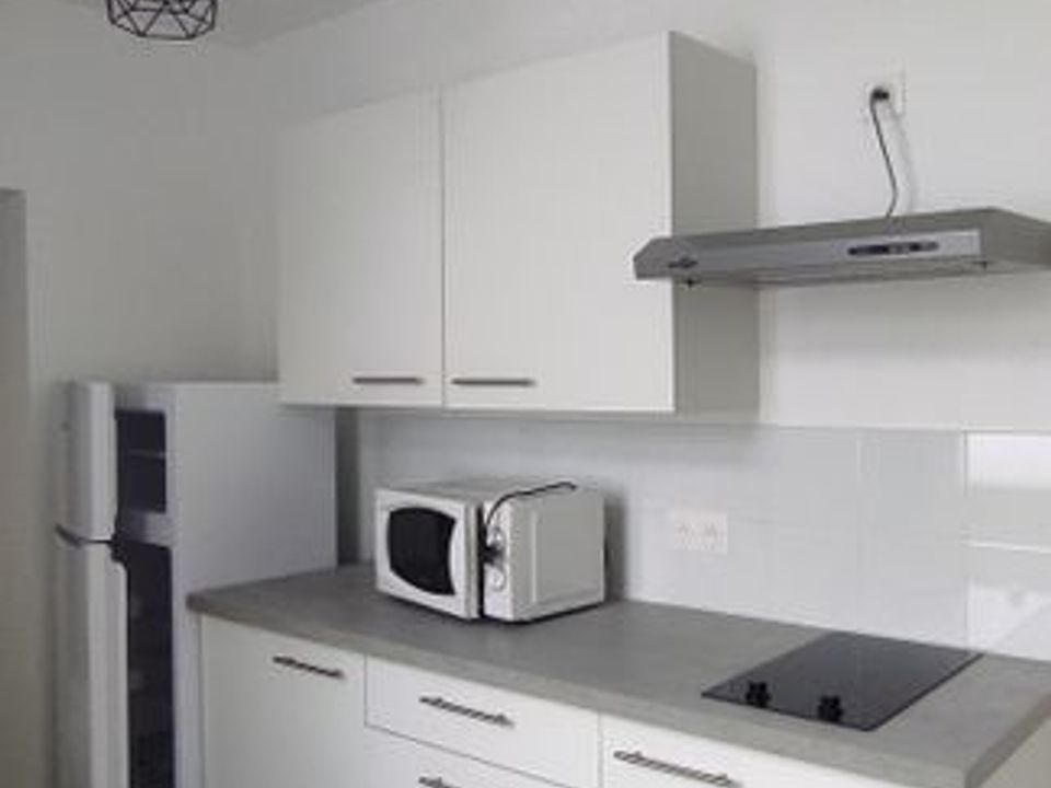 Studio i Reims, Marne - foto 2