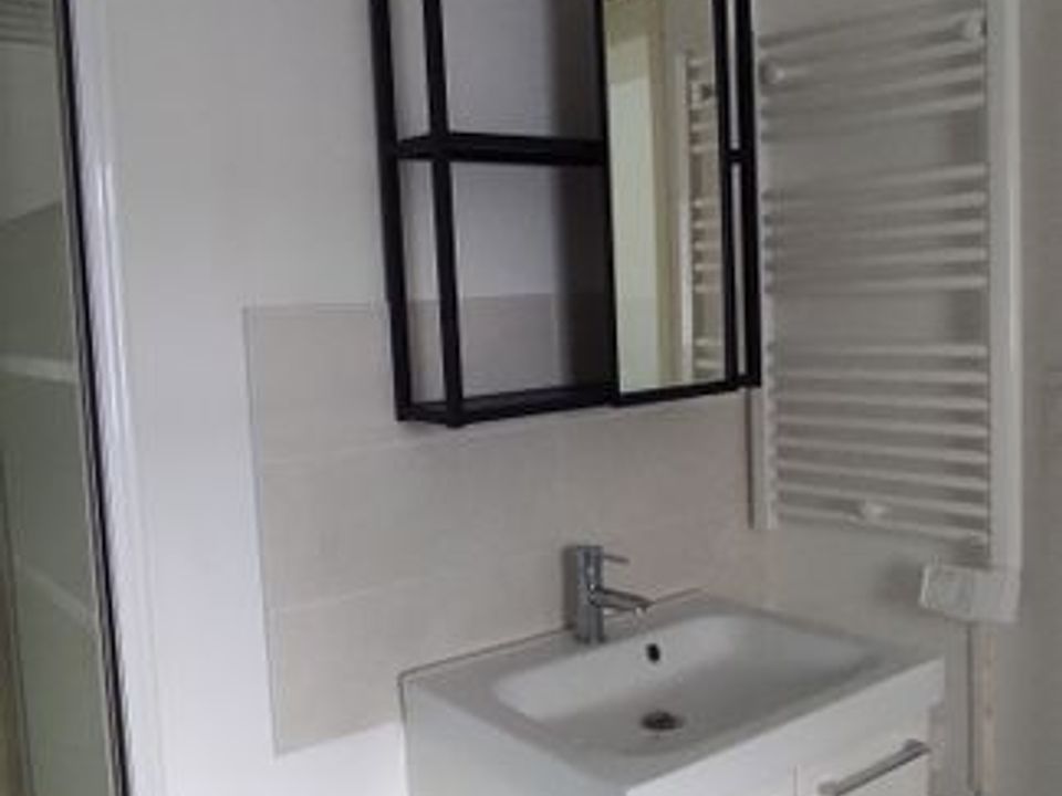 Studio i Reims, Marne - foto 3